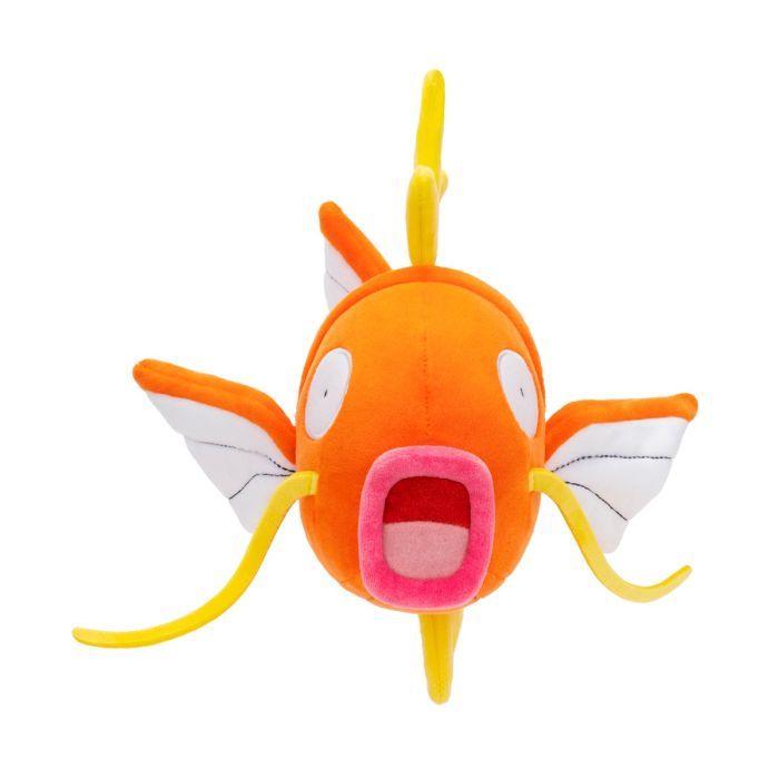 Мягкая игрушка Pokemon Мэджикарп W20, 20см (PKW3943) изображение 2