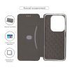 Чохол до мобільного телефона Armorstandart G-Case Infinix Hot 40 Black (ARM79048) зображення 3