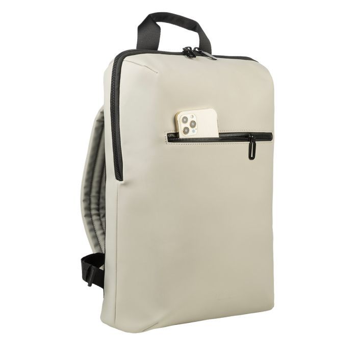 Рюкзак для ноутбука Tucano 16" Gommo gray (BKGOM15-G) зображення 3