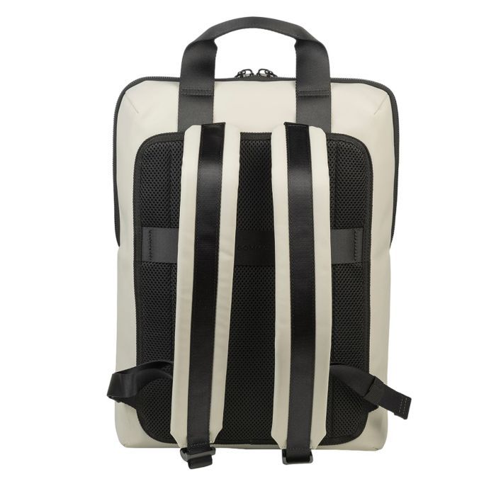 Рюкзак для ноутбука Tucano 16" Gommo gray (BKGOM15-G) зображення 4