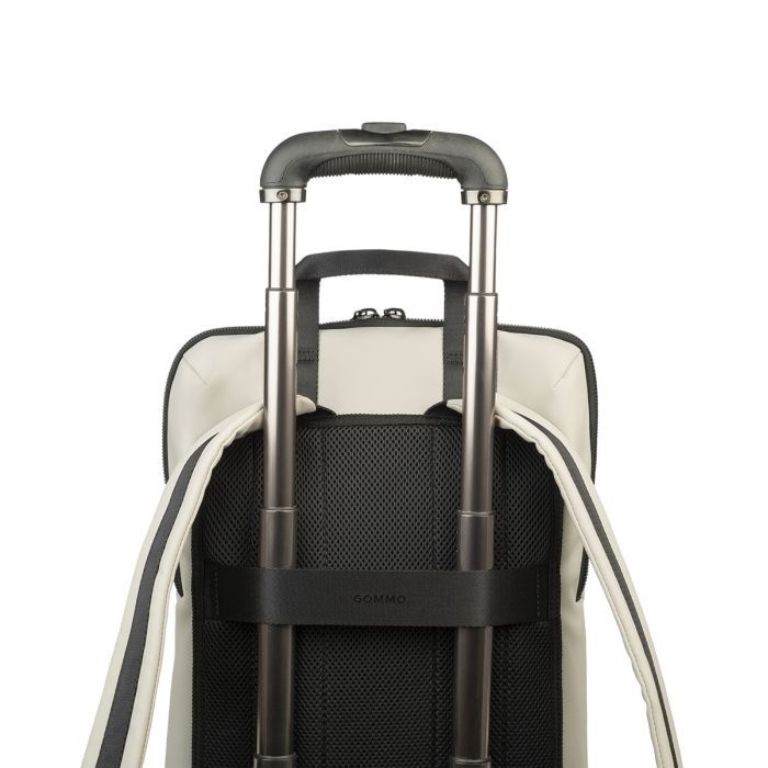 Рюкзак для ноутбука Tucano 16" Gommo gray (BKGOM15-G) зображення 5