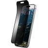 Пленка защитная UAG iPhone 16 Pro Removable Privacy Glass - Tint (14436811NA) изображение 3