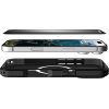 Пленка защитная UAG iPhone 16 Pro Removable Privacy Glass - Tint (14436811NA) изображение 6