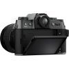 Цифровой фотоаппарат Fujifilm X-T50 + XF16-50mmF2.8-4.8 R LM WR Kit Charcoal silver (16828650) изображение 11