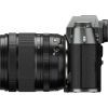Цифровой фотоаппарат Fujifilm X-T50 + XF16-50mmF2.8-4.8 R LM WR Kit Charcoal silver (16828650) изображение 4