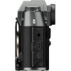 Цифровой фотоаппарат Fujifilm X-T50 + XF16-50mmF2.8-4.8 R LM WR Kit Charcoal silver (16828650) изображение 5