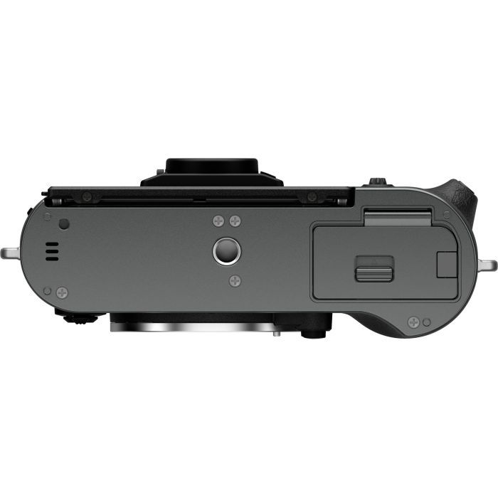 Цифровой фотоаппарат Fujifilm X-T50 + XF16-50mmF2.8-4.8 R LM WR Kit Charcoal silver (16828650) изображение 7