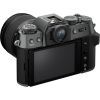 Цифровой фотоаппарат Fujifilm X-T50 + XF16-50mmF2.8-4.8 R LM WR Kit Charcoal silver (16828650) изображение 8