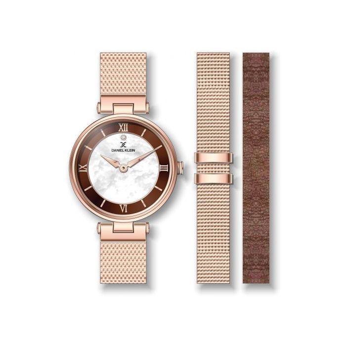 Наручные часы Daniel Klein DK11664-3 изображение 4