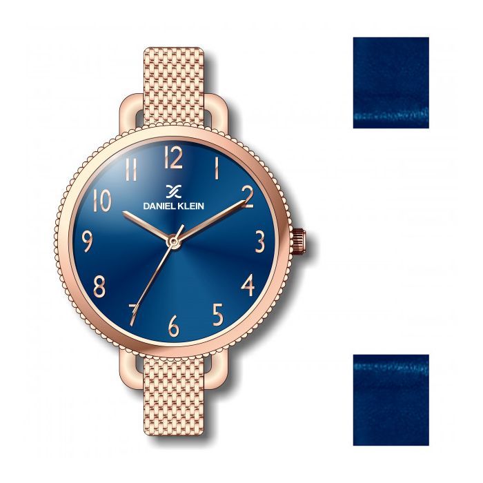 Наручные часы Daniel Klein DK11793-4