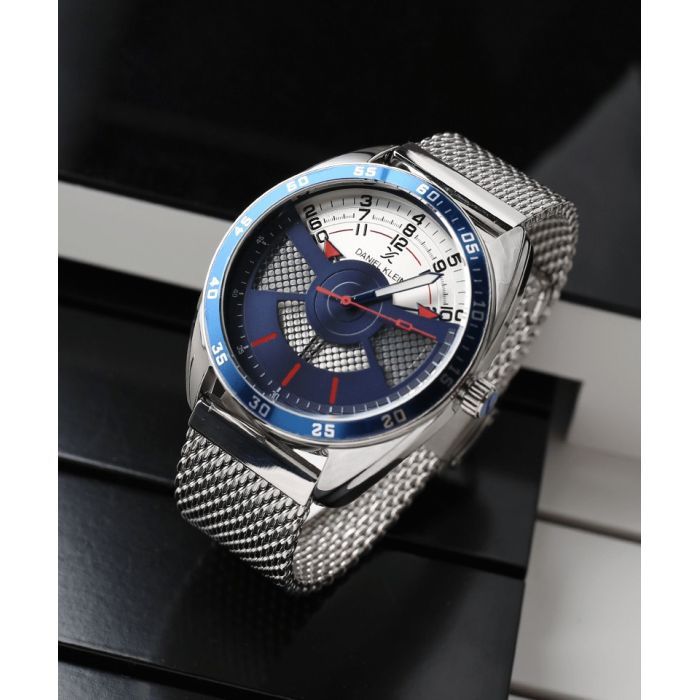 Наручные часы Daniel Klein DK12221-2 изображение 2