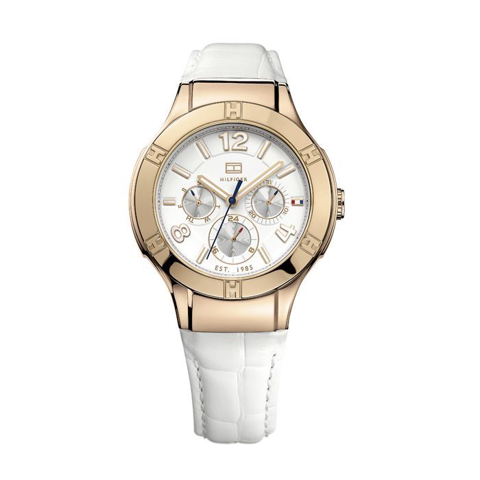 Наручний годинник Tommy Hilfiger 1781362