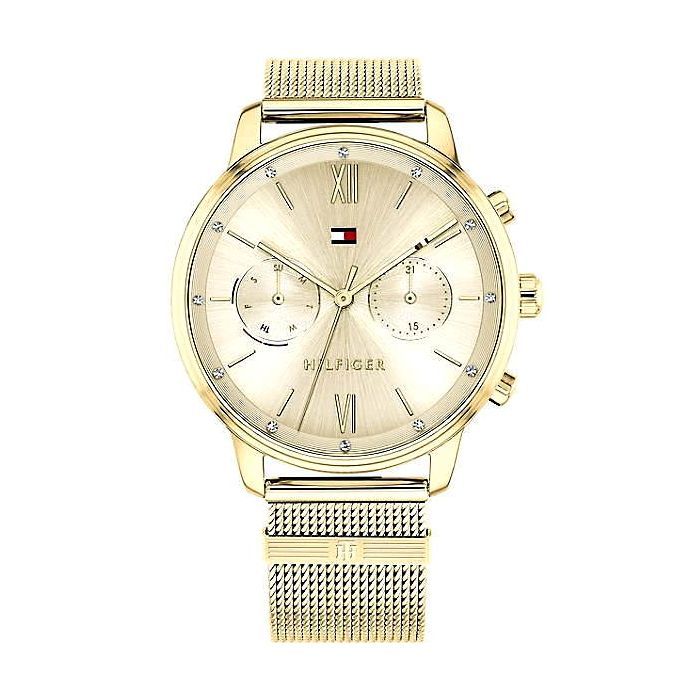 Наручний годинник Tommy Hilfiger 1782302