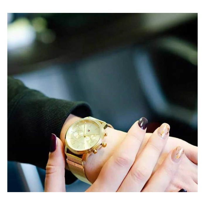 Наручний годинник Tommy Hilfiger 1782302 зображення 2