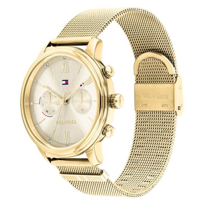 Наручний годинник Tommy Hilfiger 1782302 зображення 3