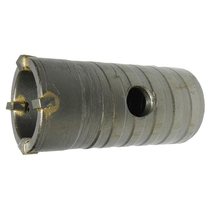 Коронка Sigma по бетону 30×70мм 4 зубці (тубус) (1513011)