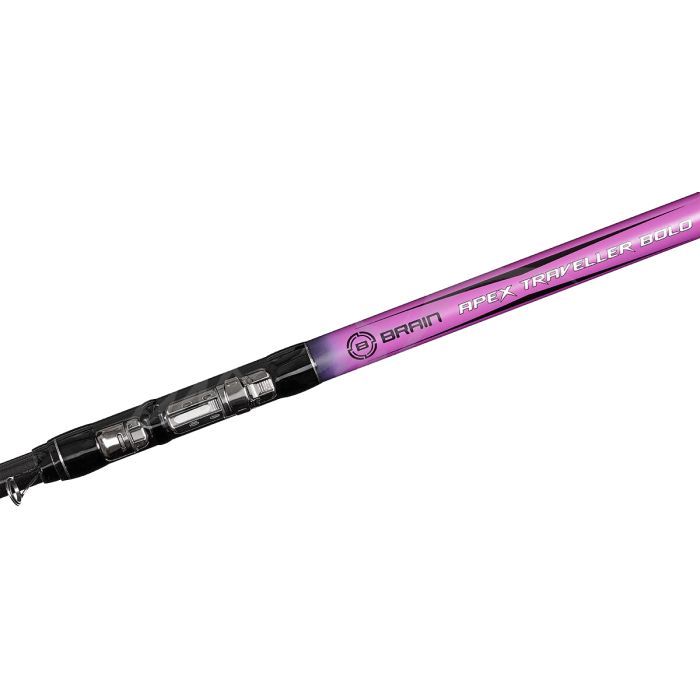 Удилище Brain Apex Traveller 4.00m (1858.44.65) изображение 2