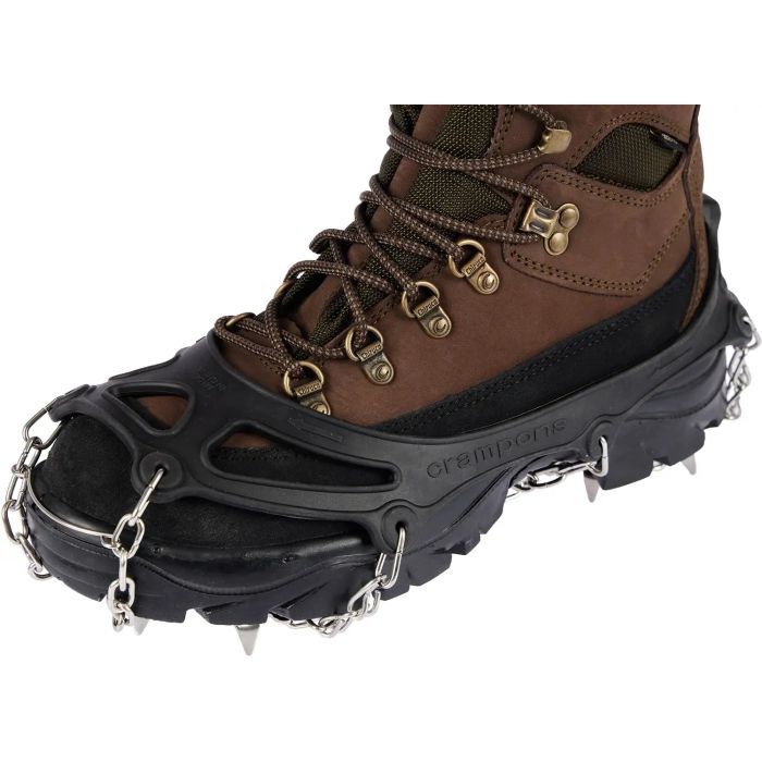 Льодоступи Viking Fishing Ice Master XL (1919.00.12) зображення 3