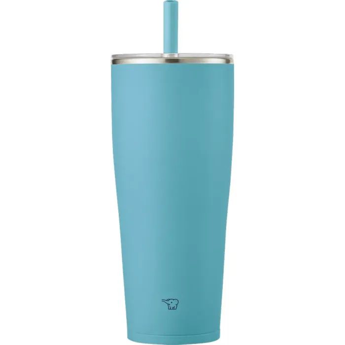 Термокружка Zojirushi SX-HA89HGM 0.89 л Блакитний (1678.07.90)