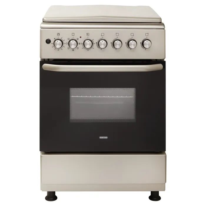 Плита Eleyus COMBO 6007 EF IS+GR изображение 11