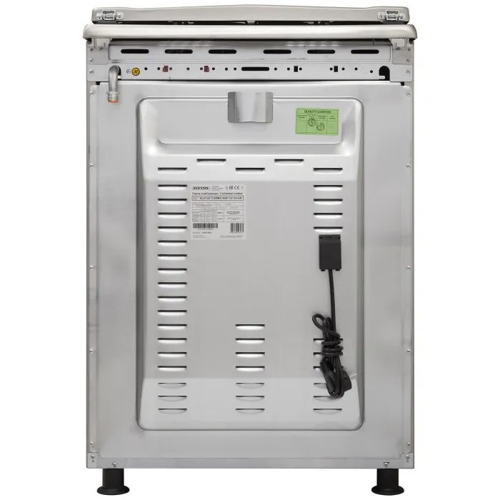 Плита Eleyus COMBO 6007 EF IS+GR изображение 12