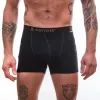 Термотрусы Sensor Merino Active black 12110021 L (SM21MA-black-L) изображение 3