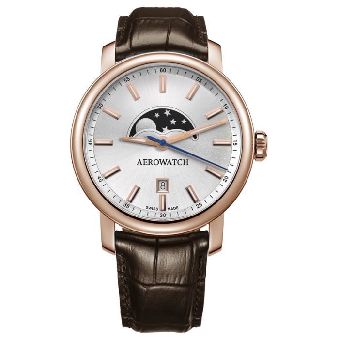 Наручные часы Aerowatch 08937RO01