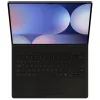 Чехол для планшета Samsung Keyboard Cover Galaxy Tab S10 Ultra Black (EF-DX925BBEGUA) изображение 10