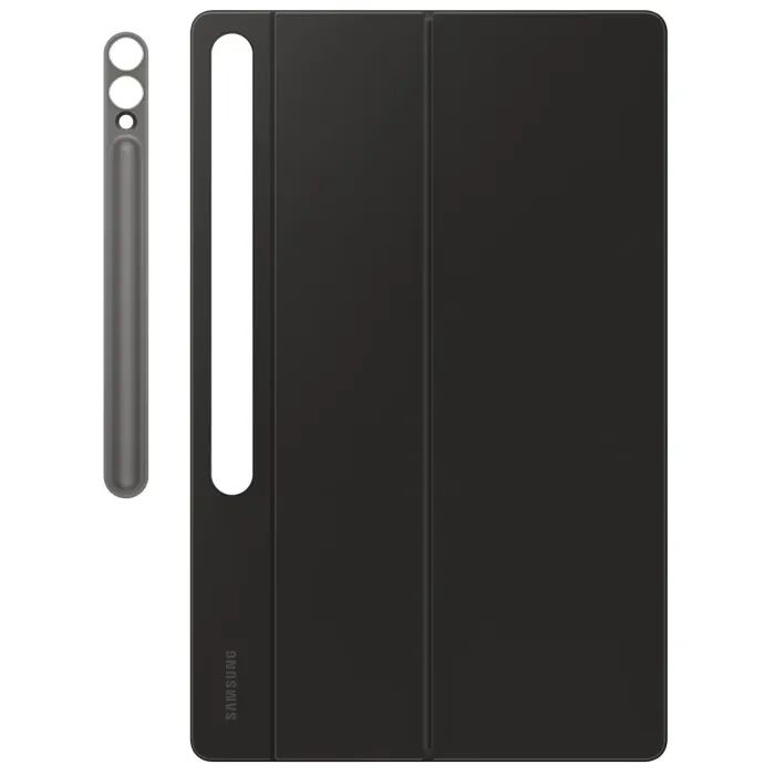 Чехол для планшета Samsung Keyboard Cover Galaxy Tab S10 Ultra Black (EF-DX925BBEGUA) изображение 4