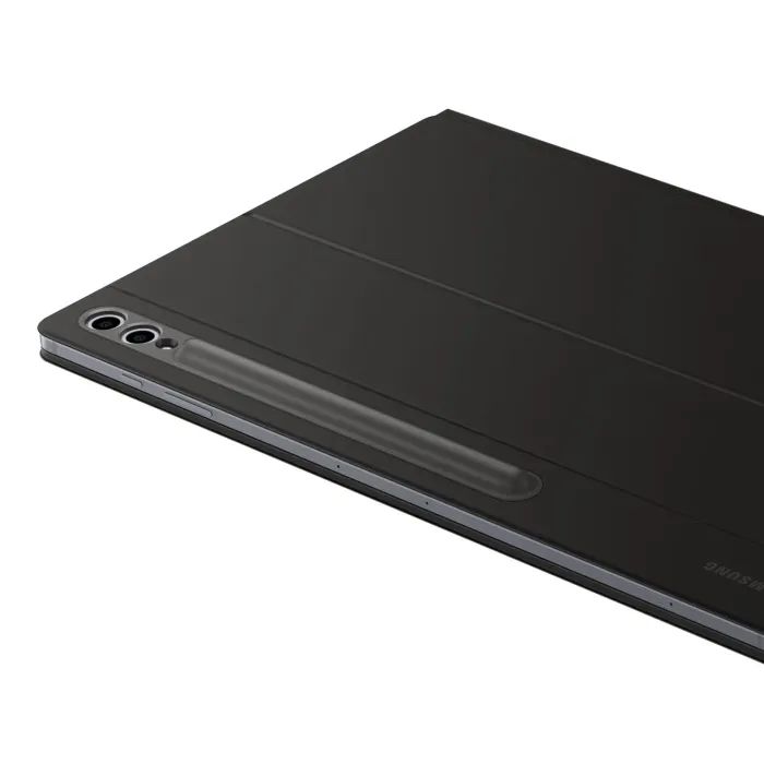 Чехол для планшета Samsung Keyboard Cover Galaxy Tab S10 Ultra Black (EF-DX925BBEGUA) изображение 5