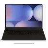 Чехол для планшета Samsung Keyboard Cover Galaxy Tab S10 Ultra Black (EF-DX925BBEGUA) изображение 9