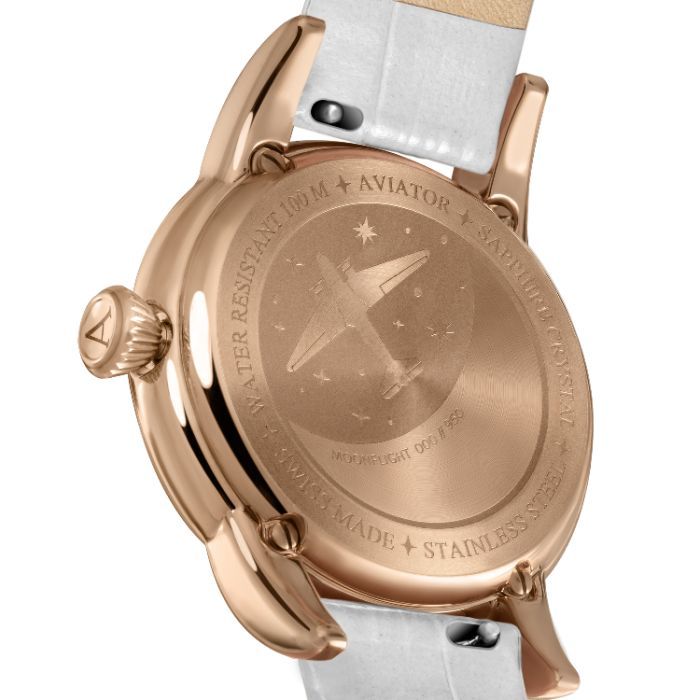 Наручний годинник Aviator V.1.33.2.251.4 зображення 3