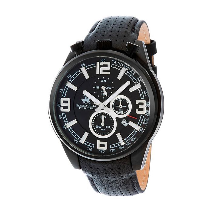Наручные часы Beverly Hills Polo Club BH9210-04