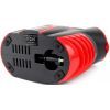 Автомобільний компресор AMiO LED 12V ACOMP-16 (02641) зображення 3
