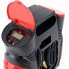 Автомобільний компресор AMiO LED 12V ACOMP-16 (02641) зображення 6