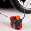 Автомобільний компресор AMiO LED 12V ACOMP-16 (02641) зображення 9