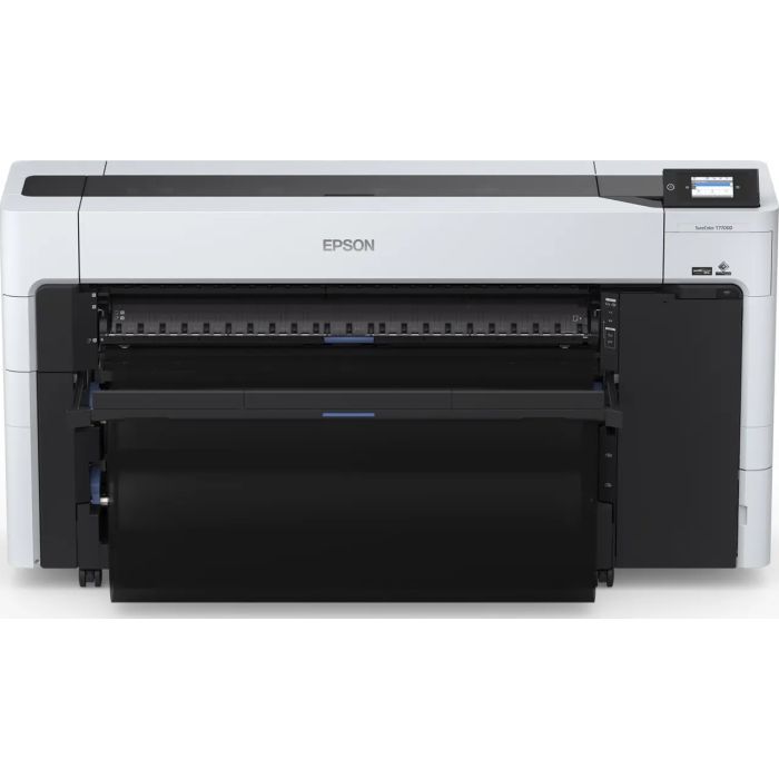 Плоттер Epson SureColor SC-T7700D 44" WiFi (C11CH83301A0) изображение 2