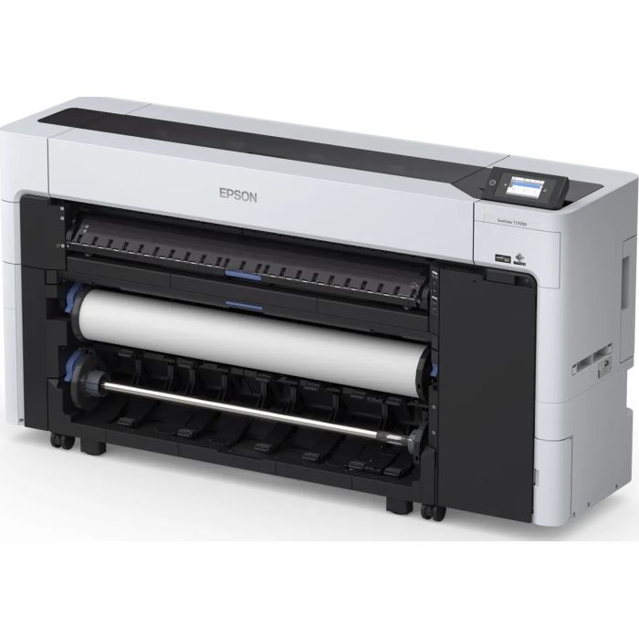 Плоттер Epson SureColor SC-T7700D 44" WiFi (C11CH83301A0) изображение 3
