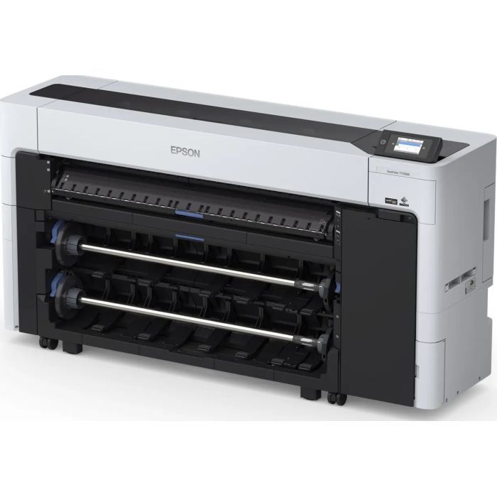 Плоттер Epson SureColor SC-T7700D 44" WiFi (C11CH83301A0) изображение 4