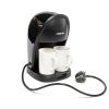 Капельная кофеварка Hölmer HCD-023B изображение 3