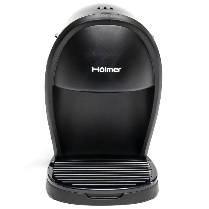Капельная кофеварка Hölmer HCD-023B изображение 5