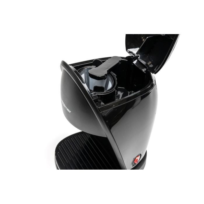 Капельная кофеварка Hölmer HCD-023B изображение 7