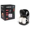 Капельная кофеварка Hölmer HCD-023B изображение 8
