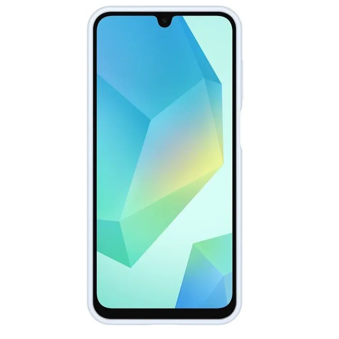 Чохол до мобільного телефона Samsung Card Slot Cover Samsung A16 Blue (EF-OA166TLEGWW) зображення 5