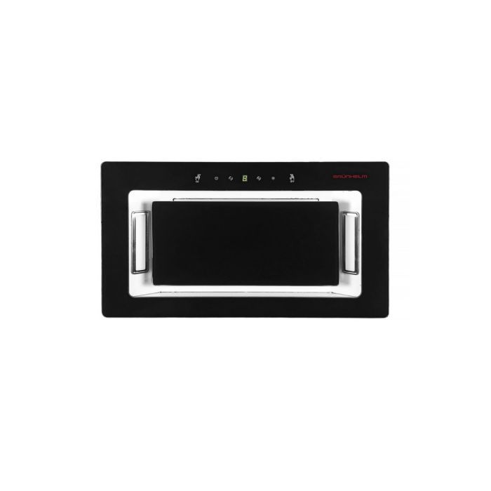 Витяжка кухонна Grunhelm GVB 430 TB зображення 2