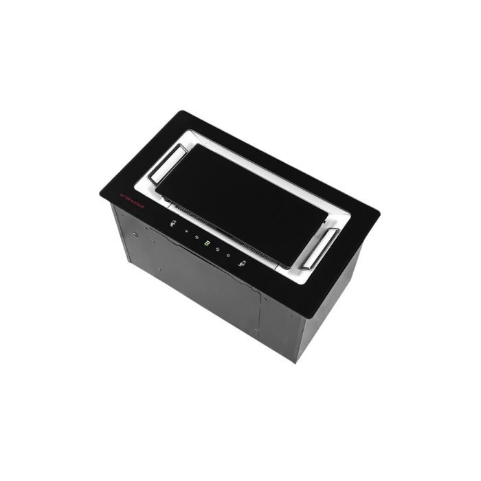 Витяжка кухонна Grunhelm GVB 430 TB зображення 4