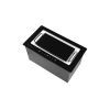 Витяжка кухонна Grunhelm GVB 430 TB зображення 4