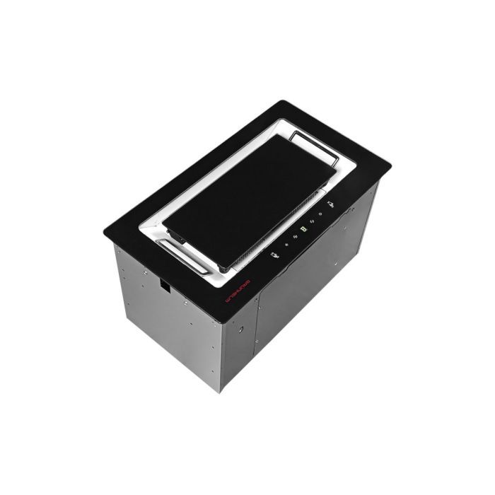Витяжка кухонна Grunhelm GVB 430 TB зображення 5