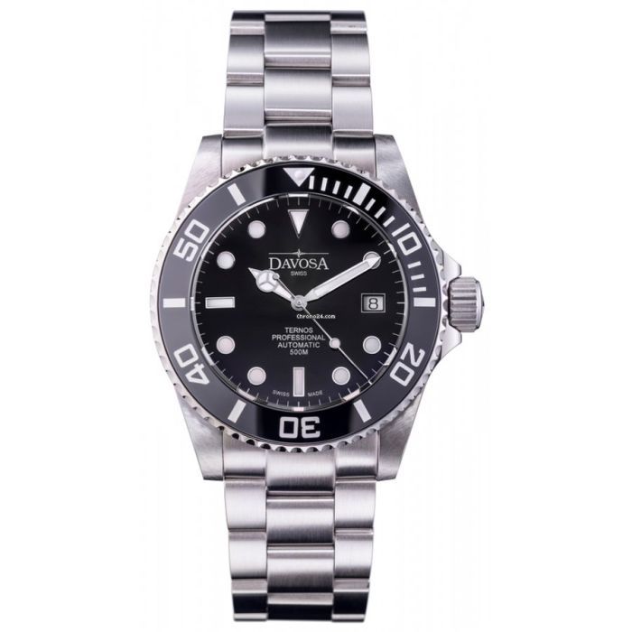 Наручний годинник Davosa 161.559.50