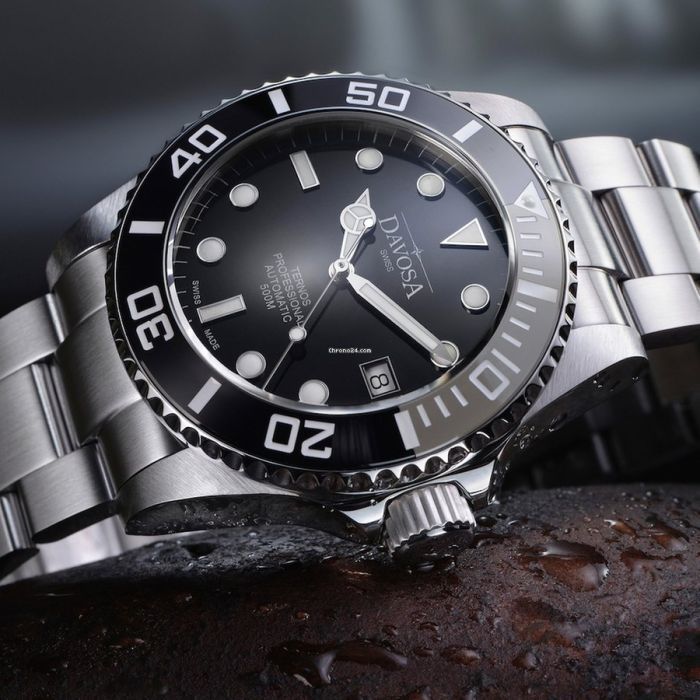 Наручний годинник Davosa 161.559.50 зображення 3